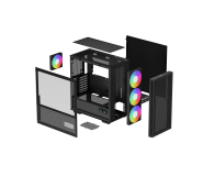 Deepcool CH560 Digital - 1201359 - zdjęcie 2